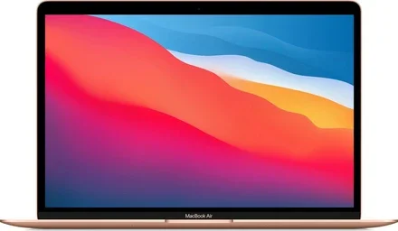 Περισσότερες πληροφορίες για "Apple MacBook Air 13" 2020 (M1 chip/8GB/256GB SSD"