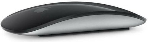 Περισσότερες πληροφορίες για "Apple Magic Mouse - Black (MXK63ZM/A)"