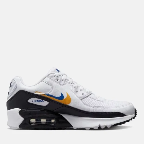 Περισσότερες πληροφορίες για "Air Max 90 NN (GS) Παιδικά Sneakers 38"