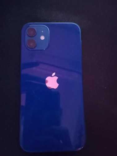Περισσότερες πληροφορίες για "Apple iPhone 12 (Μπλε/64 GB)"