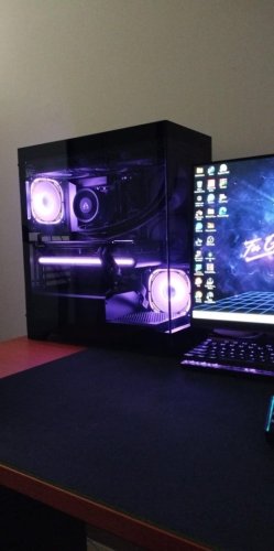 Περισσότερες πληροφορίες για "Pc Gaming DDR5"