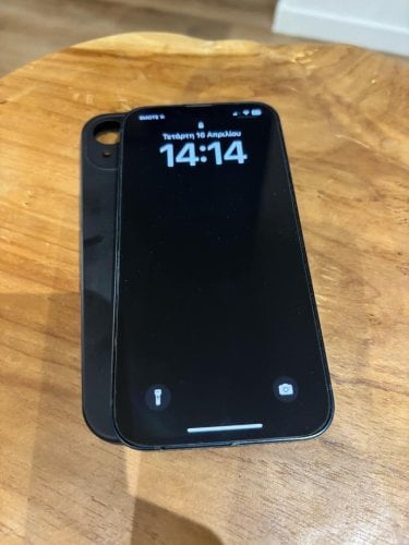 Περισσότερες πληροφορίες για "Iphone 13/128 Gb Αριστη κατασταση 85% Μπαταρια"