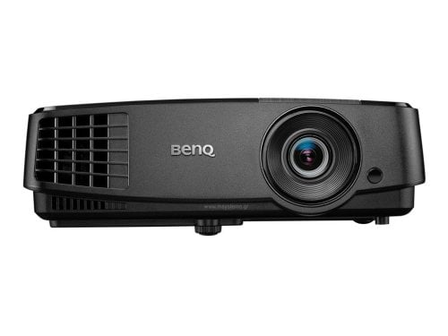 Περισσότερες πληροφορίες για "PROJECTOR BENQ MS-506"