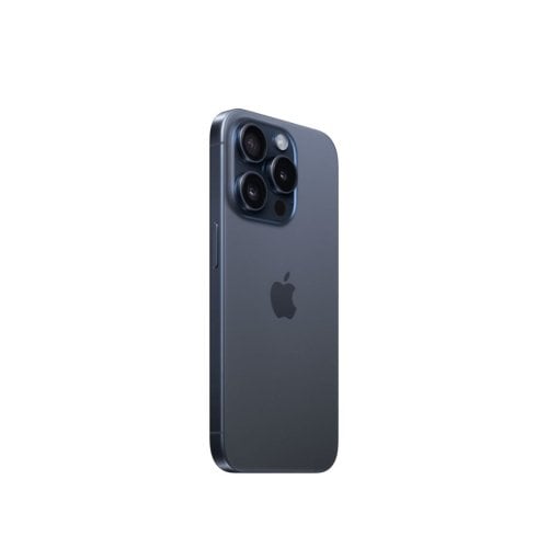 Περισσότερες πληροφορίες για "Apple iPhone 15 Pro (Τιτάνιο, Μπλε/1 TB GB)"