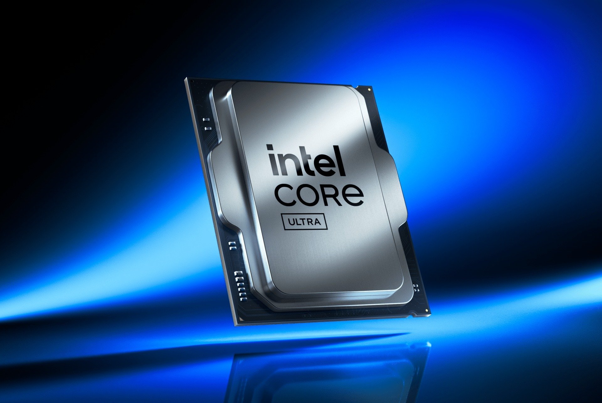 Περισσότερες πληροφορίες για "Η Intel κυκλοφορεί δωρεάν ενημέρωση για βελτιωμένη απόδοση στα παιχνίδια για τους επεξεργαστές Arrow Lake"
