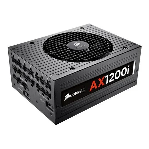 Περισσότερες πληροφορίες για "corsair ax1200"