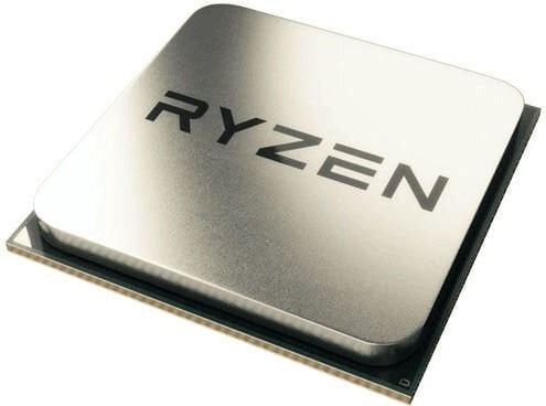 Περισσότερες πληροφορίες για "ryzen 5 3600 (χωρίς ψύκτρα) + Corsair Vengeance RGB Pro 16GB DDR4(2x8GB) 3200"