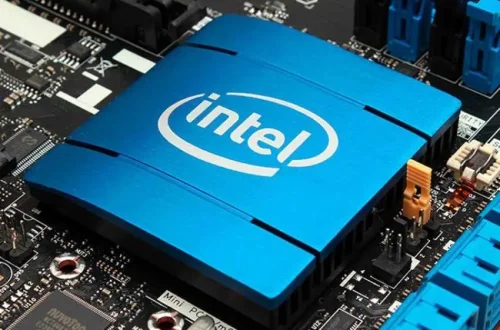 Περισσότερες πληροφορίες για "INTEL  1151 -1150"
