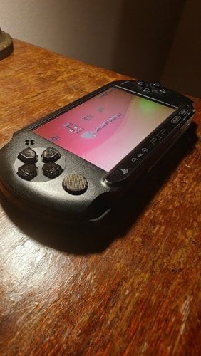 Περισσότερες πληροφορίες για "PSP+ GAMES"