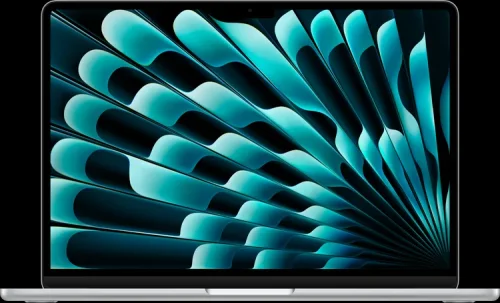 Περισσότερες πληροφορίες για "MacBook Air 13 M3 16gb/256gb-ΣΦΡΑΓΙΣΜΕΝΟ (ΤΙΜΗ ΣΥΖΗΤΗΣΙΜΗ)"