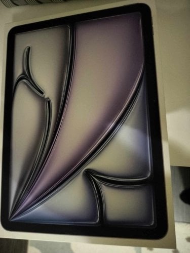 Περισσότερες πληροφορίες για "Apple iPad Air 2024 (128 GB/M2/8 GB/iPadOS 17)"