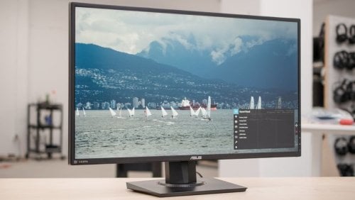 Περισσότερες πληροφορίες για "ASUS TUF Gaming VG27AQ (27"/Quad HD)"