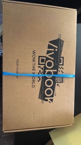 Περισσότερες πληροφορίες για "Asus Vivobook X1505VA με οθόνη 15.6” OLED, επεξεργαστή Intel Core i7"