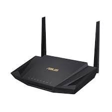 Περισσότερες πληροφορίες για "Asus RT AX56U wi-fi 6"