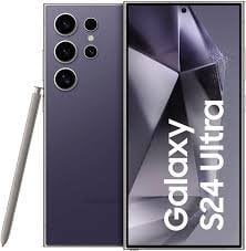 Περισσότερες πληροφορίες για "Samsung Galaxy S24 Ultra"