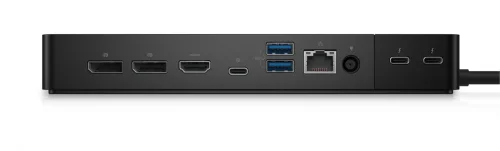Περισσότερες πληροφορίες για "Dell WD22TB4 Thunderbolt 3 Docking Station"