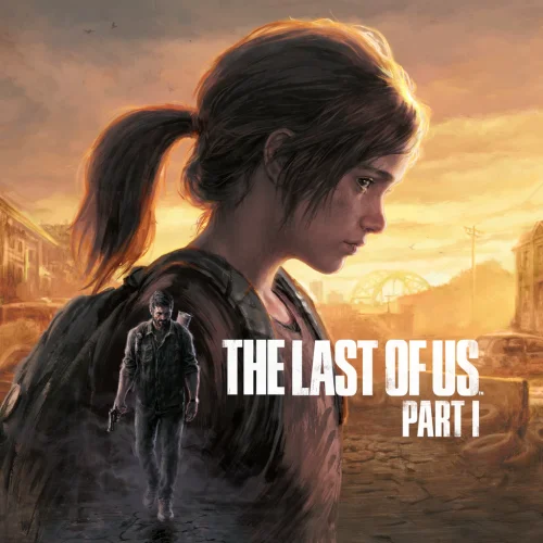 Περισσότερες πληροφορίες για "THE LAST OF US PART I"