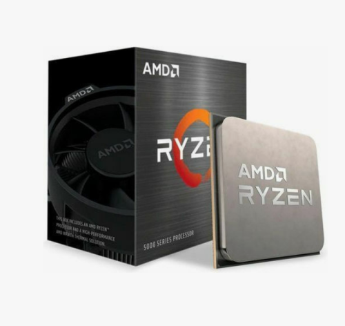 Περισσότερες πληροφορίες για "COMBO AMD Ryzen 5 5600X , MSI B550 - A PRO ,  G.Skill Aegis 2x8GB DDR4 3200mhz cl 16"