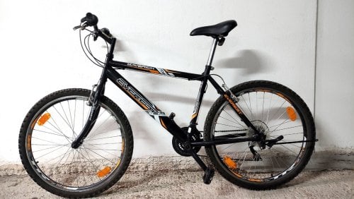 Περισσότερες πληροφορίες για "Ποδήλατο Everest MTB 26”"