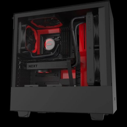 Περισσότερες πληροφορίες για "GAMING PC (Ryzen 5 5600X / RTX 3070 8GB / 32 GB RAM / 1TB NVME)"