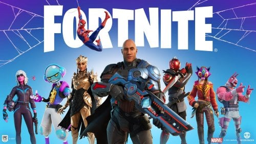 Περισσότερες πληροφορίες για "Epic games account/OG Fortnite με 106.000 vbucks!Με 10 ευρη paysafe κανω gift το τρεχων Battle Pass"