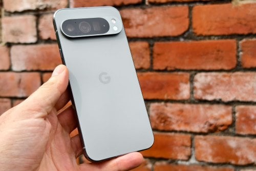 Περισσότερες πληροφορίες για "Google Pixel 9 Pro XL (Άσπρο/128 GB)"