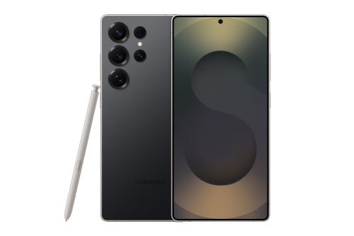 Περισσότερες πληροφορίες για "Samsung Galaxy S25 ULTRA TITANIUM BLACK 1TB ΚΑΙΝΟΥΡΙΟ"