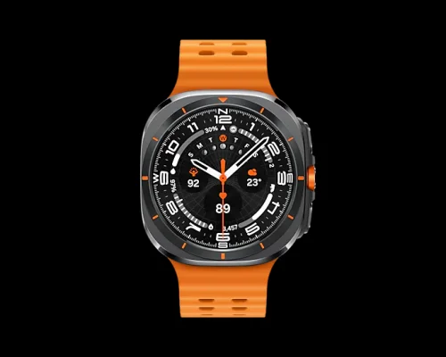 Περισσότερες πληροφορίες για "Samsung Galaxy watch Ultra ΚΑΙΝΟΥΡΙΟ"
