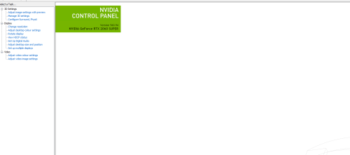 Περισσότερες πληροφορίες για "NVIDIA GEFORCE RTX 2060 SUPER"