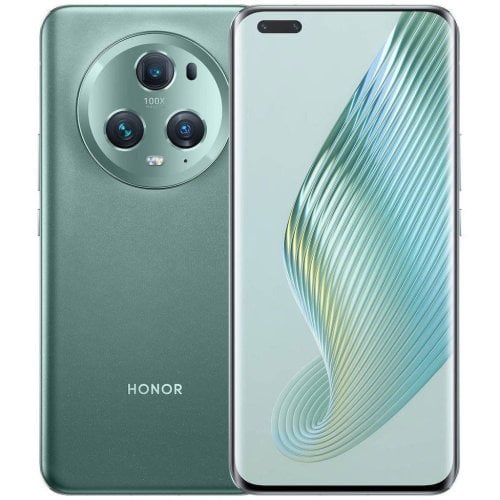 Περισσότερες πληροφορίες για "Honor magic 5 pro"