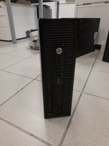 SFF ΟΕΜ PC'c Intel i3/5/7 4th/6th/8th/10th gen