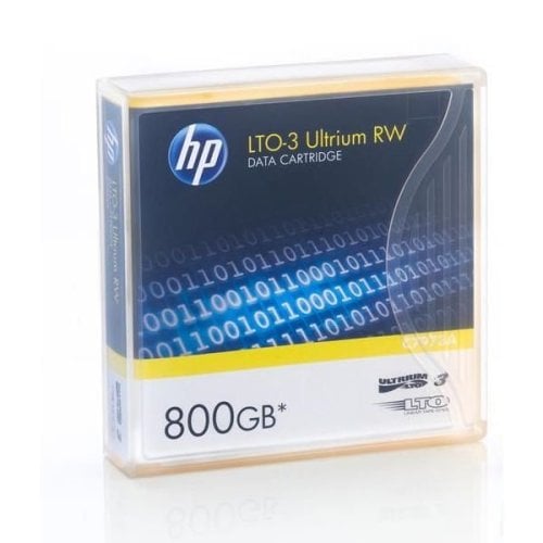 Περισσότερες πληροφορίες για "Ultrium LTO-2  LTO-3  LTO-4  LTO-5  TAPES"
