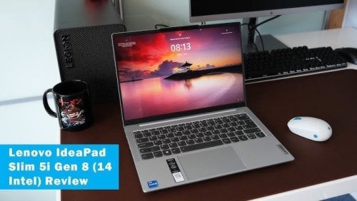 Περισσότερες πληροφορίες για "Lenovo IdeaPad Slim 5i Laptop/oled ntel Core i7-13620H | 16GB RAM | 1TB SSD | Intel UHD Graphics | W"