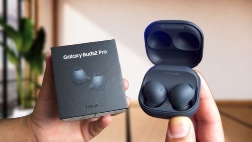 Περισσότερες πληροφορίες για "Samsung Galaxy Buds2 pro bluetooth &  Marshall Bluetooth Truly Wireless Minor III Black"