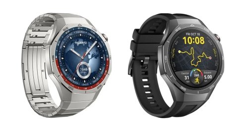 Περισσότερες πληροφορίες για "[ ζήτηση ] Huawei WATCH GT 5 Pro"