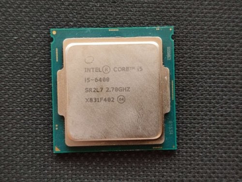 Περισσότερες πληροφορίες για "Intel Core CPU"