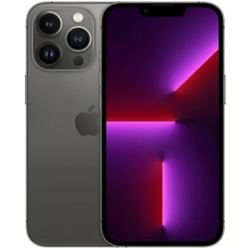 Περισσότερες πληροφορίες για "Apple iPhone 13 Pro (Γραφίτης/128 GB)"