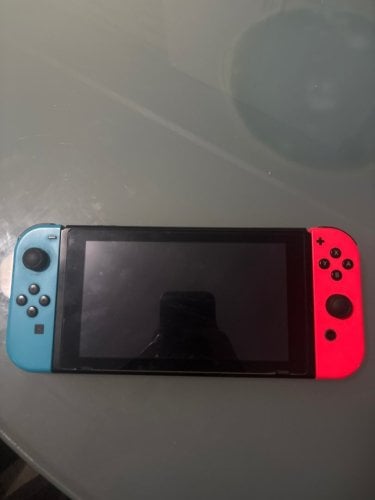 Περισσότερες πληροφορίες για "nintendo switch cfw"