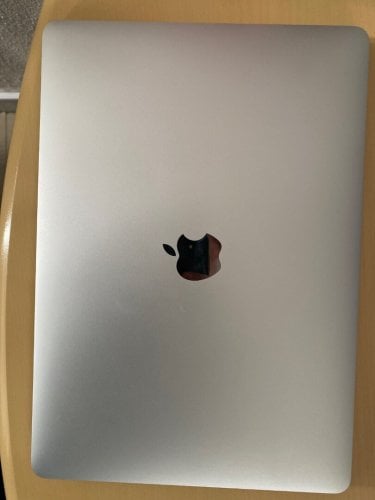 Περισσότερες πληροφορίες για "Apple MacBook Air 13 M1 8-Core/8GB/256GB"