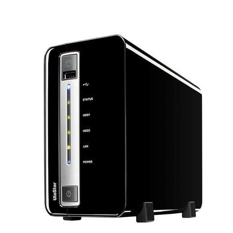 Περισσότερες πληροφορίες για "QNAP Viostor NVR VS-2004L 1Tb HDD"