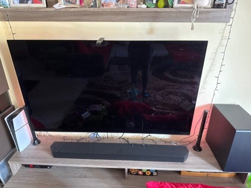 Περισσότερες πληροφορίες για "Sony KD65A1"