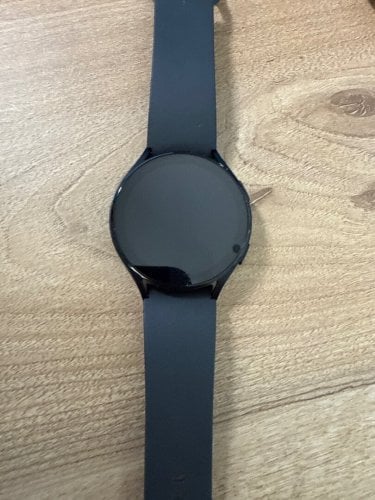 Περισσότερες πληροφορίες για "Samsung Galaxy Watch5 (44mm/Γραφίτης/Αλουμίνιο)"