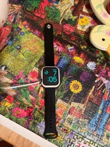 Περισσότερες πληροφορίες για "Apple Watch SE 2 2023 44mm"
