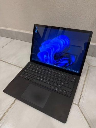 Περισσότερες πληροφορίες για "Microsoft Surface Laptop 3"