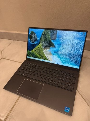 Περισσότερες πληροφορίες για "Dell Vostro 5502"