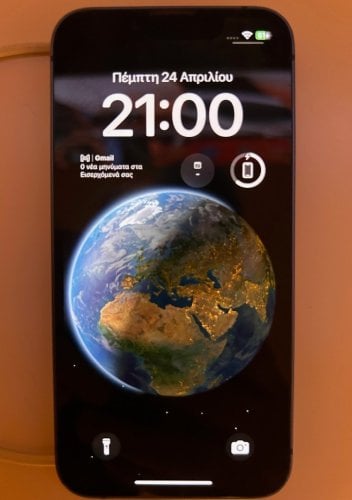 Περισσότερες πληροφορίες για "Apple iPhone 13 mini (Μπλε/128 GB)"