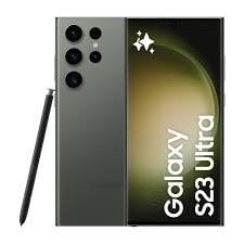 Περισσότερες πληροφορίες για "Galaxy S23 Ultra 12GB 512GB πρασινο , σε ολοκαινουργια κατασταση-ΝΕΑ ΤΙΜΗ ΛΙΩΜΑ"