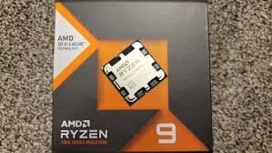 Περισσότερες πληροφορίες για "AMD Ryzen 9 7900X3D"