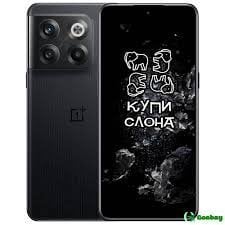 Περισσότερες πληροφορίες για "OnePlus 10T (Μαύρο/128 GB) ΚΑΙ ΑΝΤΑΛΛΑΓΉ"