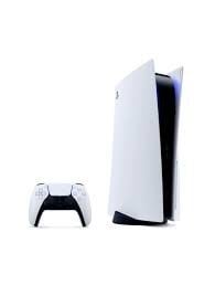 Περισσότερες πληροφορίες για "Sony PlayStation 5 fat με disk"